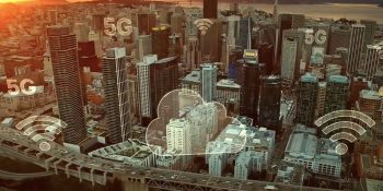 Sprint will launch 4-city 5G network in May, add 5 more cities by June