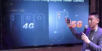 Lenovo teases Z6 Pro phone with 5G and ‘beyond 100MP’ Hyper Video camera