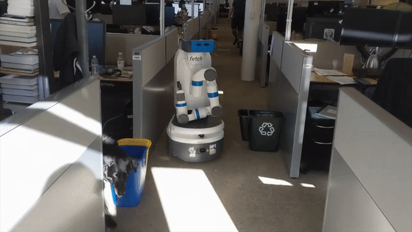 Google robot