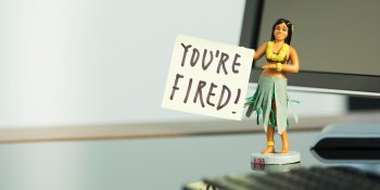 Problematic employees: When to hold on and when to fire them