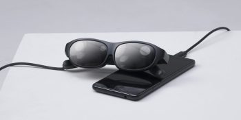 Qualcomm says it’ll work with OEMs to build tethered AR/VR headsets for smartphones