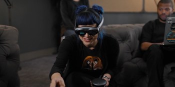 4 lessons we learnt raising money for our VR adtech startup