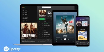 Spotify launches in India: Ad-supported free tier and $1.67 monthly subscription