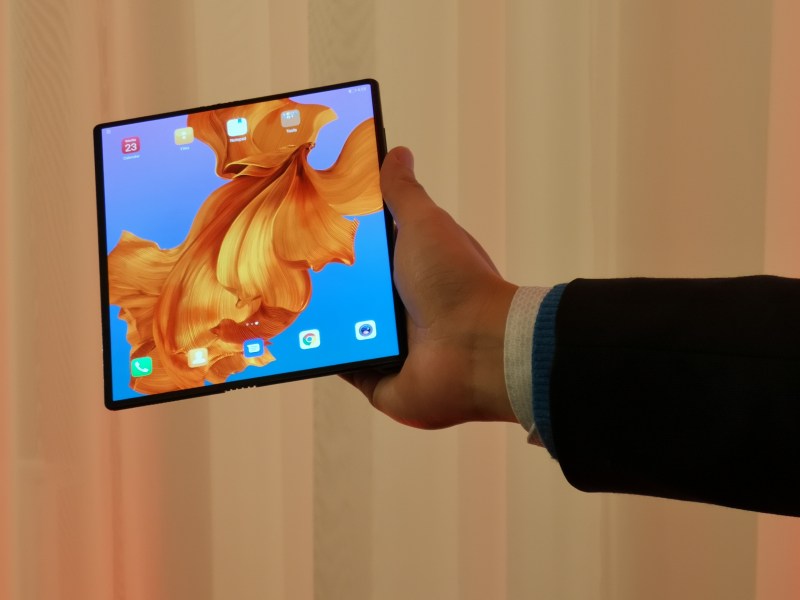 Huawei Mate X