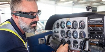 Vuzix unveils M400 enterprise smart glasses with Qualcomm Snapdragon XR1