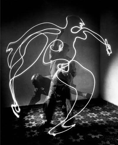 "Everything I know, I learned in Horta. There I realized how far I could go:’ - Picasso