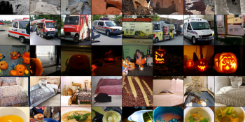 Researchers are training image-generating AI with fewer labels