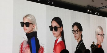 Huawei’s strange smart eyewear announcement hints at its growing consumer ambitions