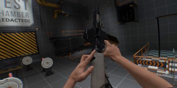 Boneworks’ anticipated interactive sandbox gets December 10 release date