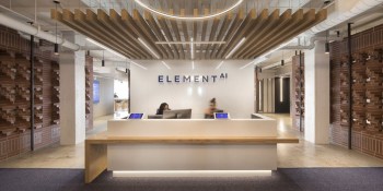Element AI launches enterprise decision-making automation tools
