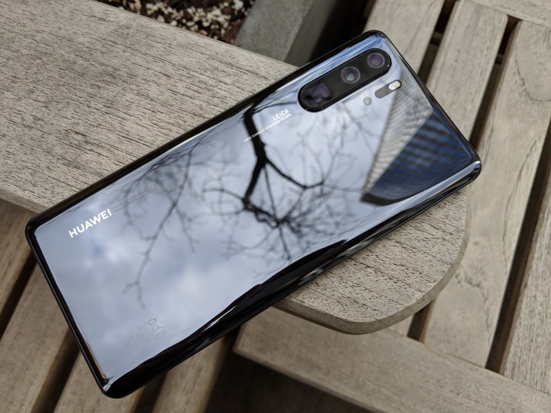 Huawei P30 Pro