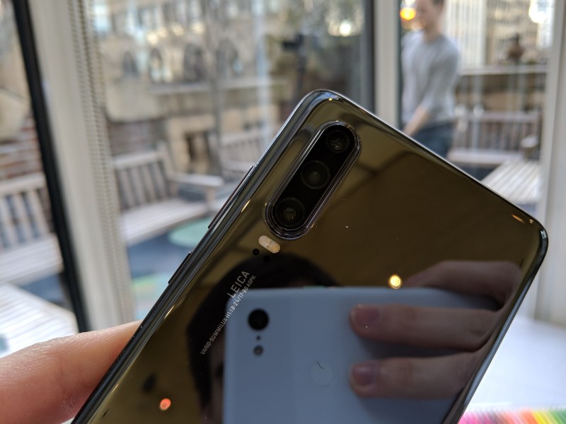 Huawei P30