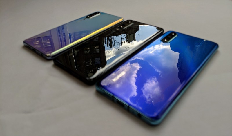Huawei P30