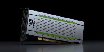Google Cloud launches Nvidia Quadro Virtual Workstation instances with T4 GPUs