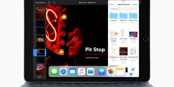 Apple reveals 10.5-inch iPad Air and Apple Pencil-ready iPad mini 5 (updated)
