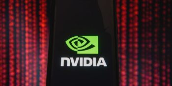 Nvidia’s Riva Custom Voice lets companies create custom voices powered by AI
