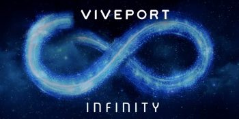 HTC’s Viveport Infinity unlimited VR service will cost $99 per year