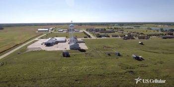 U.S. Cellular claims record-breaking 5G mmWave data call spanning 5km
