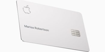 If Apple Watch adopts Apple Card’s poor titanium coating, look out