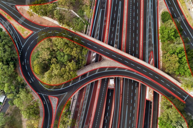 TomTom: HD Maps will be necessary for autonomous vehicles 