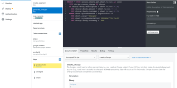 Transposit raises $12.2 million to manage your cluttered APIs