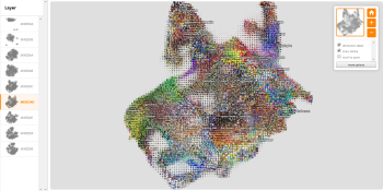 OpenAI and Google detail activation atlases, a technique for visualizing AI decision-making