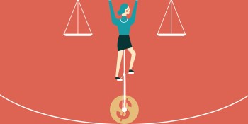 Balancing decision bias at enterprise scale