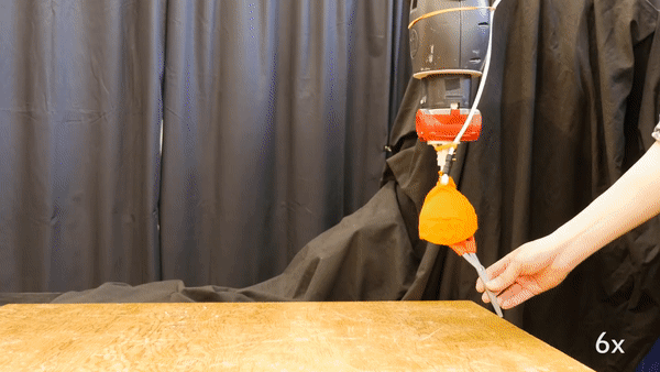 MIT CSAIL Harvard gripper
