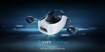 Vive’s catching up to Rift in Steam’s May hardware survey