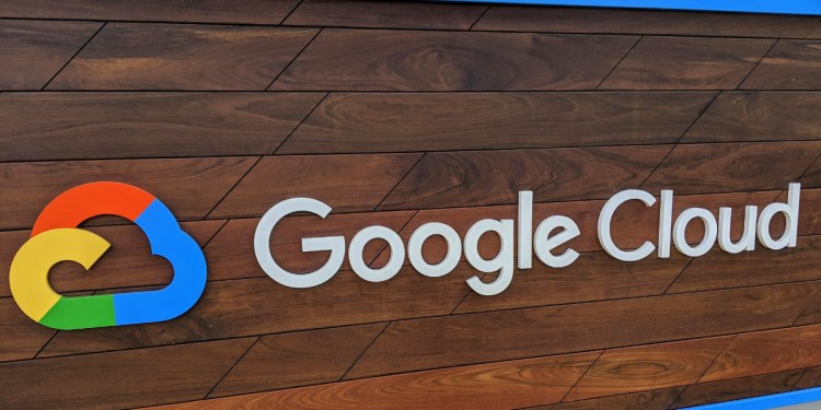 Google Cloud