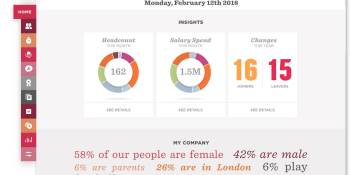 Hibob raises $20 million to modernize HR with digital tools