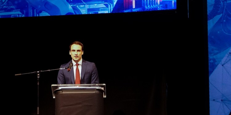 Michael Kratsios