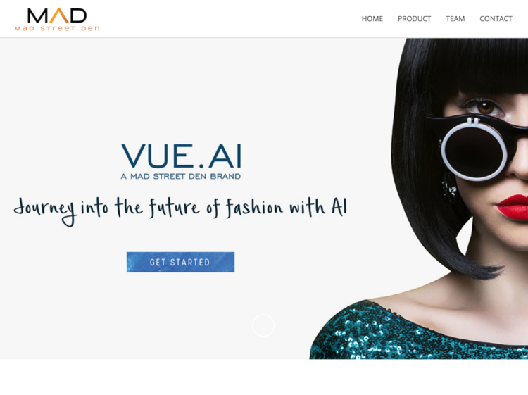 Vue.ai