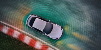 Multi-camera 3D-vision provider Nodar secures funding to drive automation