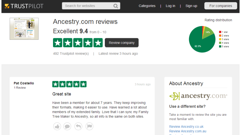Trustpilot