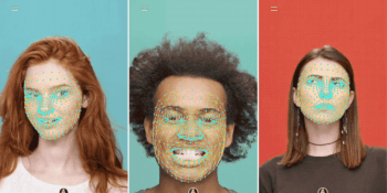 Google reveals AI tricks behind new augmented reality animations