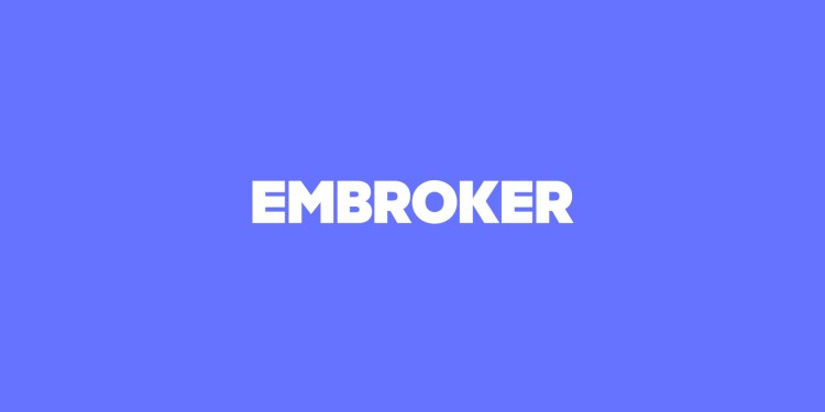 Embroker