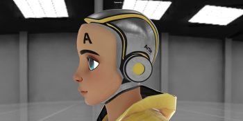 Avatars will be our guides in immersive AR worlds — and brands need to be ready