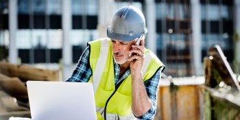 Skyrocketing AEC data pushes need for data governance best practices