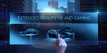 AT&T: Our 5G network is ready for 2880×1600 VR and 5ms latency games