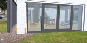 Third Aurora’s AR app Displai lets you tour model homes on empty lots