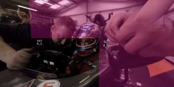 Fraunhofer demonstrates 5G virtual reality video streaming software