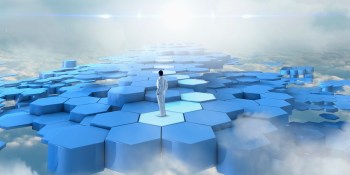 Cloud migration is only a first step, Accenture says