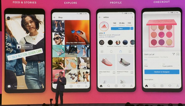 f8 2019 messaging services