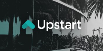 Upstart raises $50 million and partners with banks to expand its AI lending business