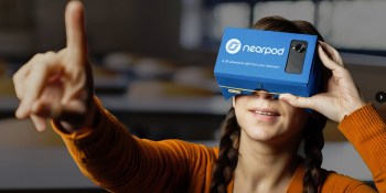 Laurene Powell Jobs-backed Nearpod acquires Flocabulary student creativity tool