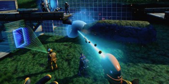 No Man’s Sky: Beyond is coming to VR on August 14