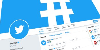 Twitter revenue falls 19% in Q2 2020, monetizable users rise 34%