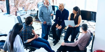 5 emerging tech job titles for 2023, and beyond