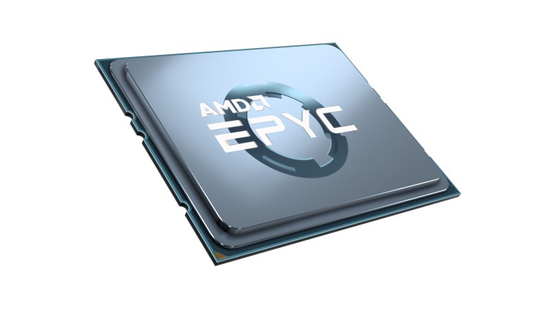 AMD GPU